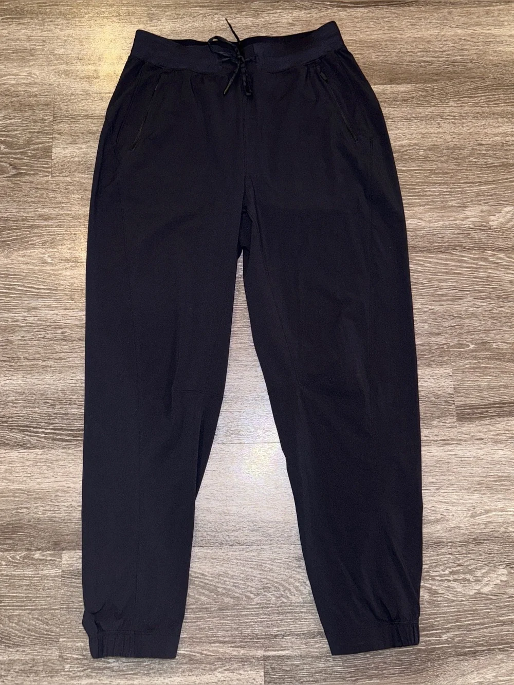 Lululemon License to Train High-Rise Pant‎ in Graphite Grey Womens Size 8 W5FFES